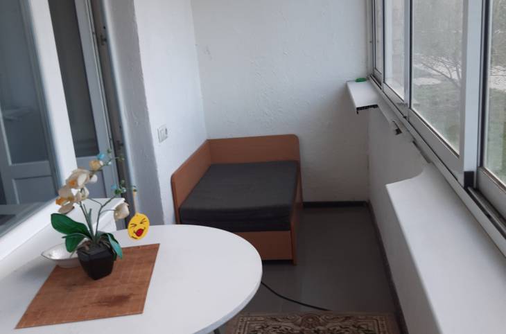 1-Комнатная квартира на сутки в  Могилеве,  Крупской ул., 61а кор 1    изображение 7 - kvartirka.by