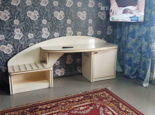 Сдаю квартиру на улице Крупской 61а корпус 1 - kvartirka.by