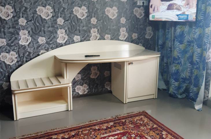 1-Комнатная квартира на сутки в  Могилеве,  Крупской ул., 61а кор 1    изображение 8 - kvartirka.by