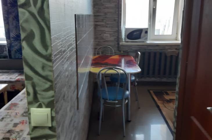 1-Комнатная квартира на сутки в  Могилеве,  Крупской ул., 61а кор 1    изображение 12 - kvartirka.by