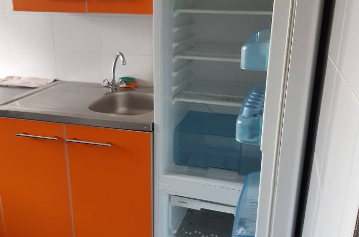 1-Комнатная квартира на сутки в  Могилеве,  Крупской ул., 61а кор 1    изображение 11 - kvartirka.by