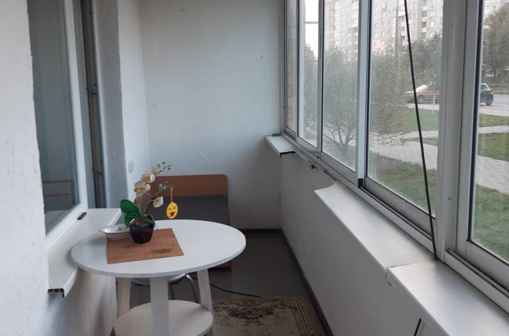 1-Комнатная квартира на сутки в  Могилеве,  Крупской ул., 61а кор 1    изображение 13 - kvartirka.by