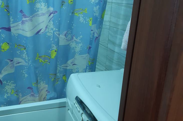 1-Комнатная квартира на сутки в  Могилеве,  Крупской ул., 61а кор 1    изображение 14 - kvartirka.by