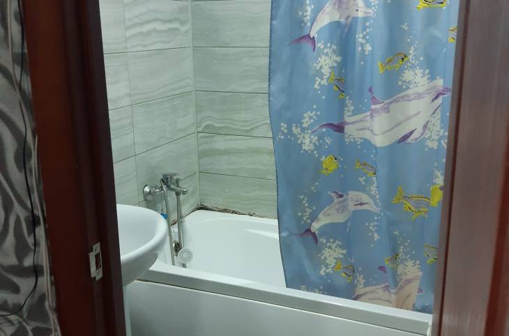 1-Комнатная квартира на сутки в  Могилеве,  Крупской ул., 61а кор 1    изображение 15 - kvartirka.by