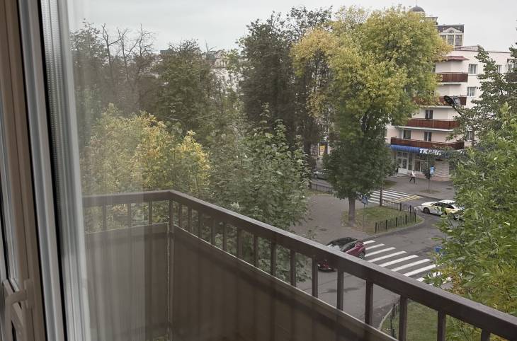 Студия на сутки в  Бресте,  Гоголя ул., 59    изображение 5 - kvartirka.by