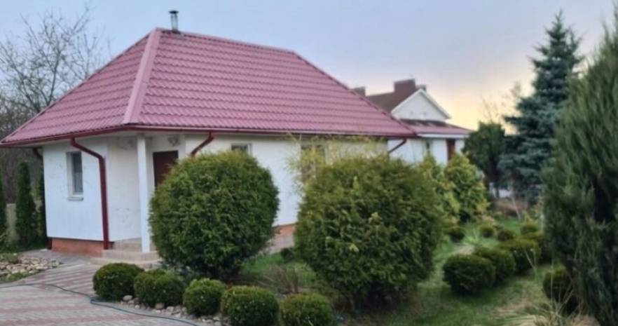 Для компании или семейного отдыха 🔥 в , Минский район, агрогородок Ждановичи, Высокая улица  изображение 1 - kvartirka.by