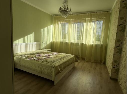 Уютная и стильная квартира на сутки - kvartirka.by