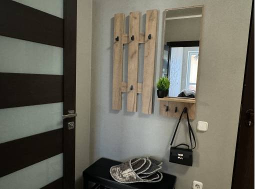 Уютная и стильная квартира на сутки - kvartirka.by