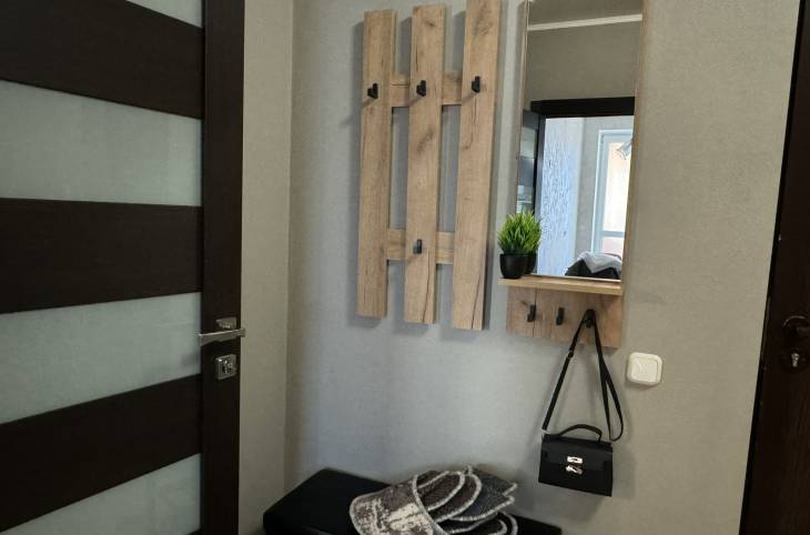 2-Комнатная квартира на сутки в  Бресте,  Космонавтов бульвар, 40    изображение 6 - kvartirka.by