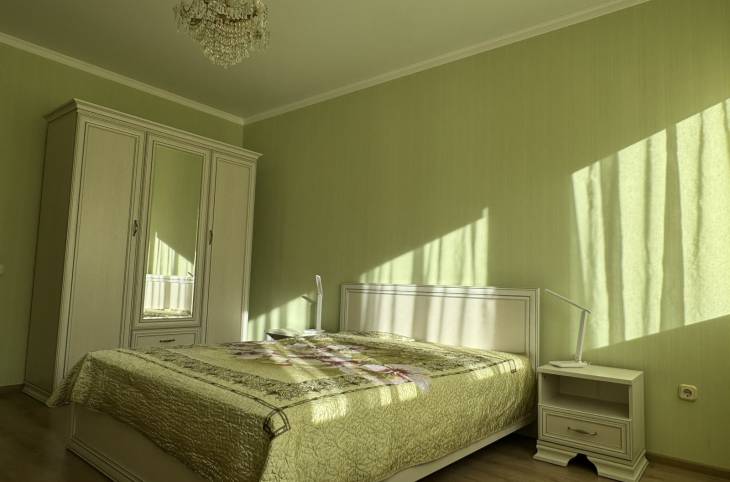 2-Комнатная квартира на сутки в  Бресте,  Космонавтов бульвар, 40   изображение 3 - kvartirka.by