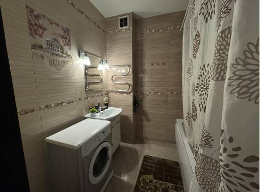 Уютная и стильная квартира на сутки - kvartirka.by