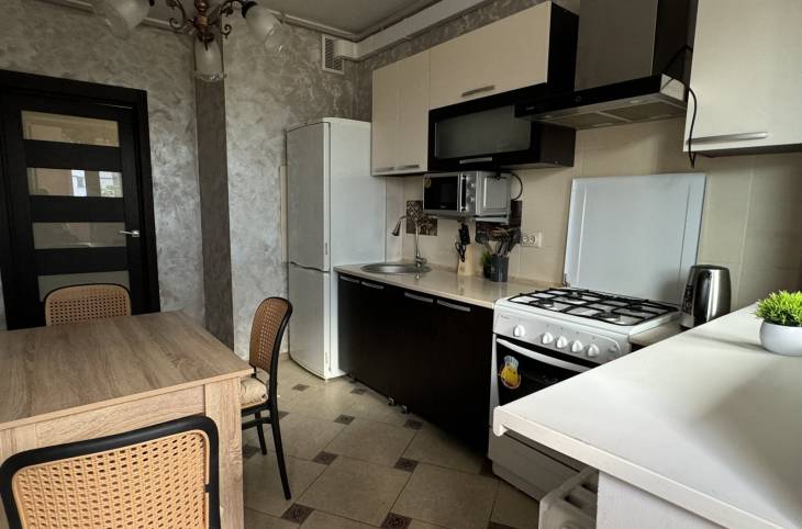 2-Комнатная квартира на сутки в  Бресте,  Космонавтов бульвар, 40    изображение 4 - kvartirka.by