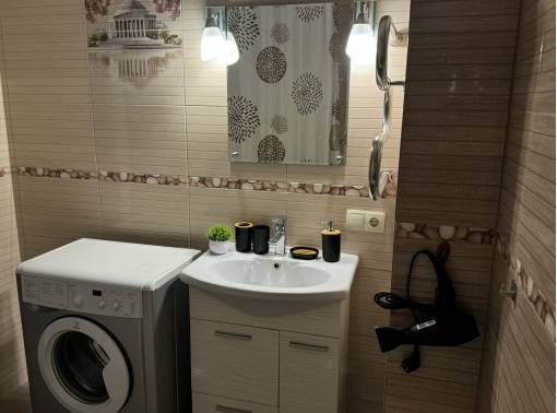 Уютная и стильная квартира на сутки - kvartirka.by