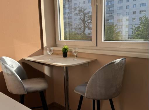 Уютная и стильная квартира на сутки - kvartirka.by