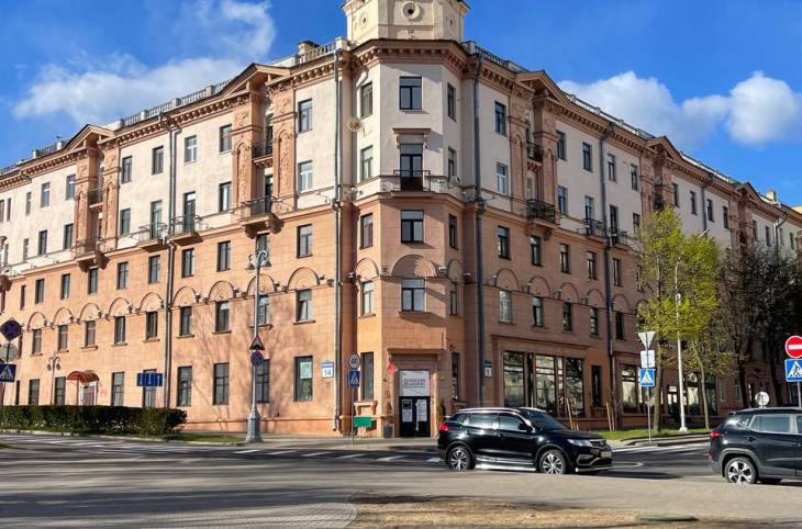3-Комнатная квартира на ночь в  Минске,  Коммунистическая ул., 14    изображение 6 - kvartirka.by
