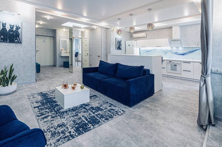 Студия на сутки в  Минске,  Скрыганова ул., 4    изображение 7 - kvartirka.by