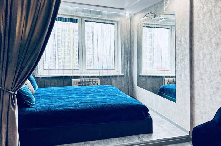 Студия на сутки в  Минске,  Скрыганова ул., 4    изображение 5 - kvartirka.by