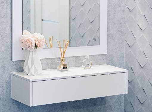 Шикарная квартира с джакузи и панорамным видом - kvartirka.by