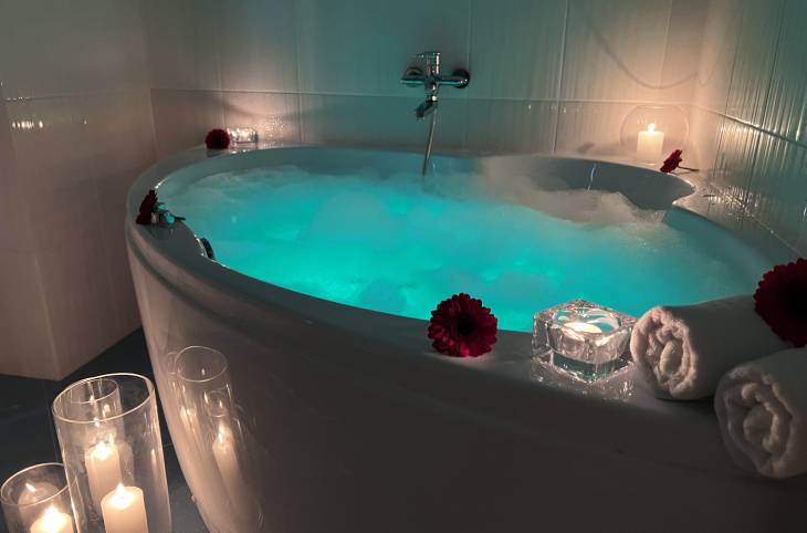 Студия на сутки в  Минске,  Скрыганова ул., 4    изображение 2 - kvartirka.by