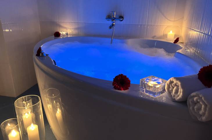 Студия на сутки в  Минске,  Скрыганова ул., 4    изображение 1 - kvartirka.by