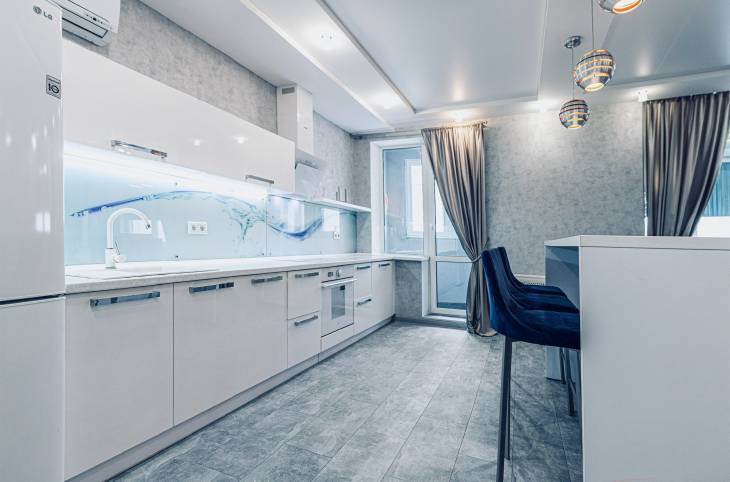 Студия на сутки в  Минске,  Скрыганова ул., 4    изображение 10 - kvartirka.by