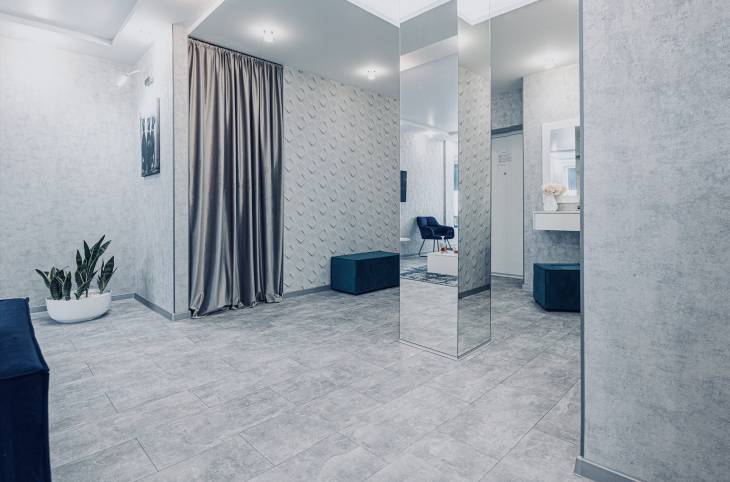 Студия на сутки в  Минске,  Скрыганова ул., 4    изображение 11 - kvartirka.by