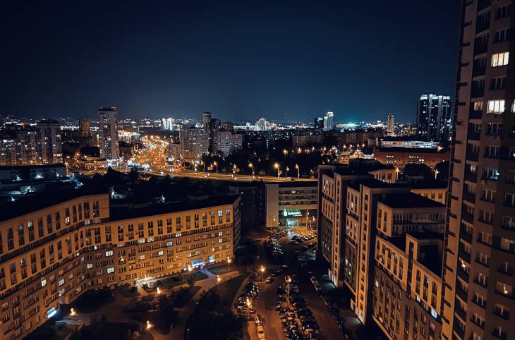 Студия на сутки в  Минске,  Скрыганова ул., 4    изображение 13 - kvartirka.by