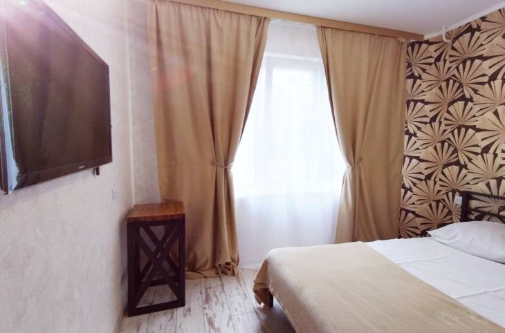 3-Комнатная квартира на сутки в  Гомеле,  Старочерниговская ул., 2    изображение 1 - kvartirka.by