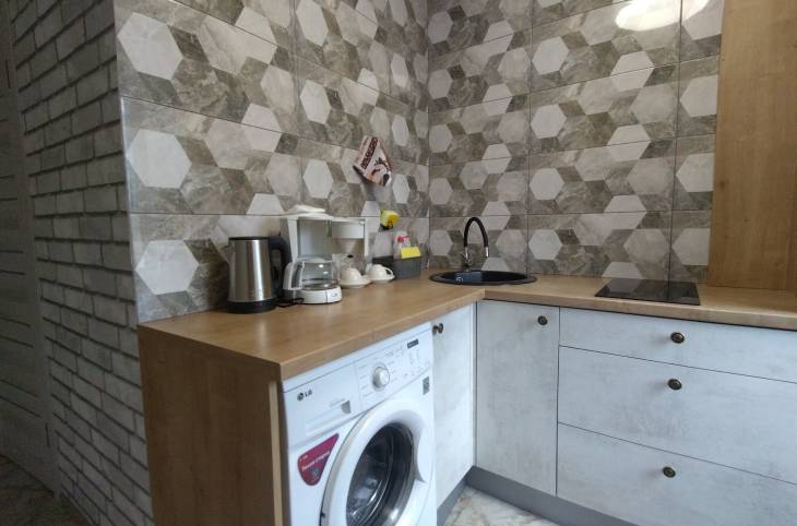 3-Комнатная квартира на сутки в  Гомеле,  Старочерниговская ул., 2    изображение 4 - kvartirka.by