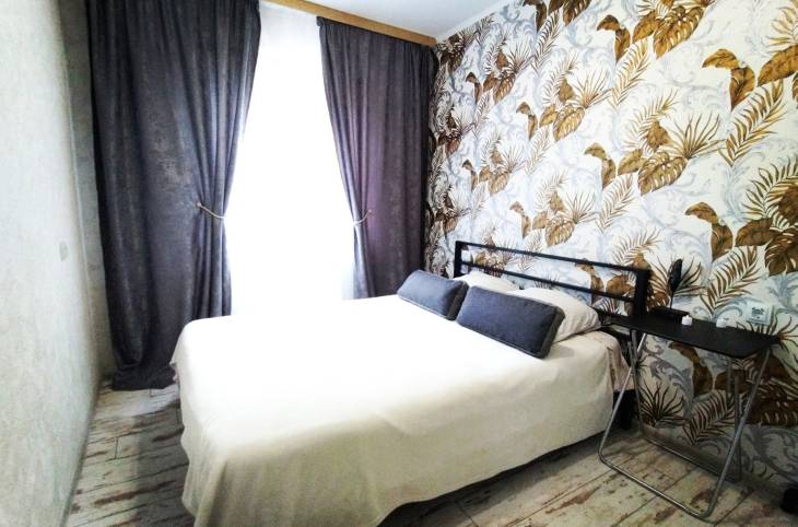 3-Комнатная квартира на сутки в  Гомеле,  Старочерниговская ул., 2   изображение 3 - kvartirka.by