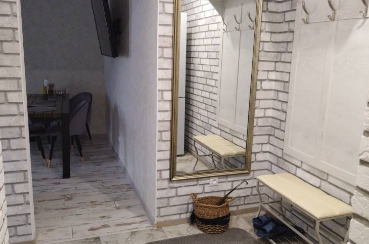 3-Комнатная квартира на сутки в  Гомеле,  Старочерниговская ул., 2    изображение 7 - kvartirka.by