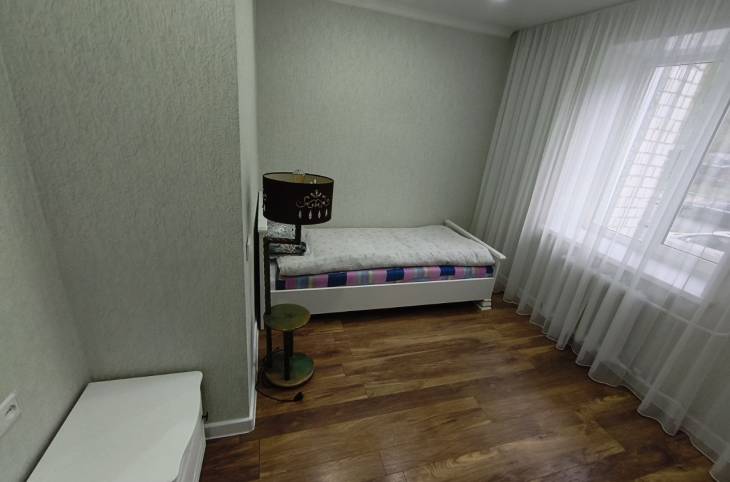 4-Комнатная квартира на сутки в  Мозыре,  Сентября 17 ул., 19    изображение 6 - kvartirka.by