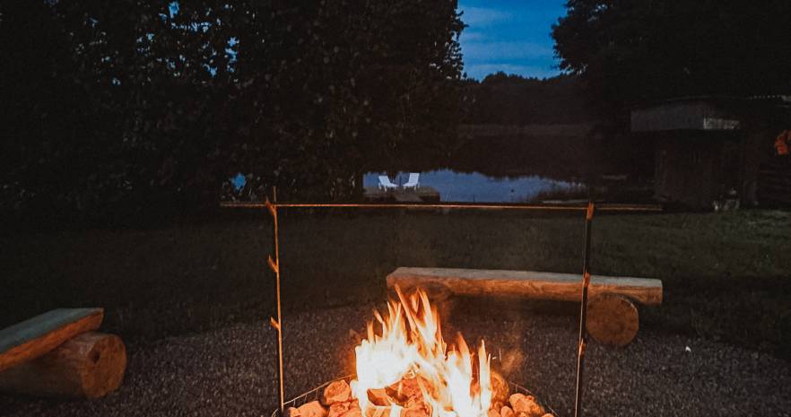 Гостевой дом "АнтоЛина" в Витебской области, д. Заречье, 8, Слободковский сельсовет  изображение 13 - kvartirka.by