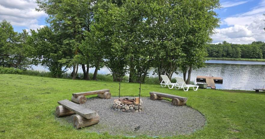 Гостевой дом "АнтоЛина" в Витебской области, д. Заречье, 8, Слободковский сельсовет  изображение 5 - kvartirka.by