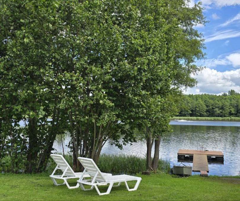 Гостевой дом "АнтоЛина" - kvartirka.by