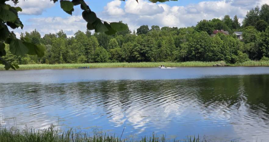 Гостевой дом "АнтоЛина" в Витебской области, д. Заречье, 8, Слободковский сельсовет  изображение 11 - kvartirka.by