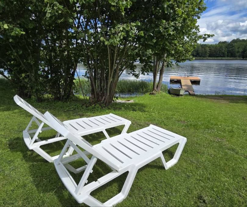 Гостевой дом "АнтоЛина" - kvartirka.by