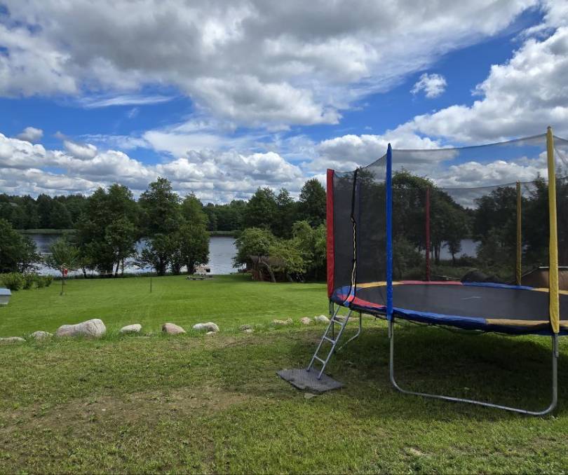 Гостевой дом "АнтоЛина" - kvartirka.by