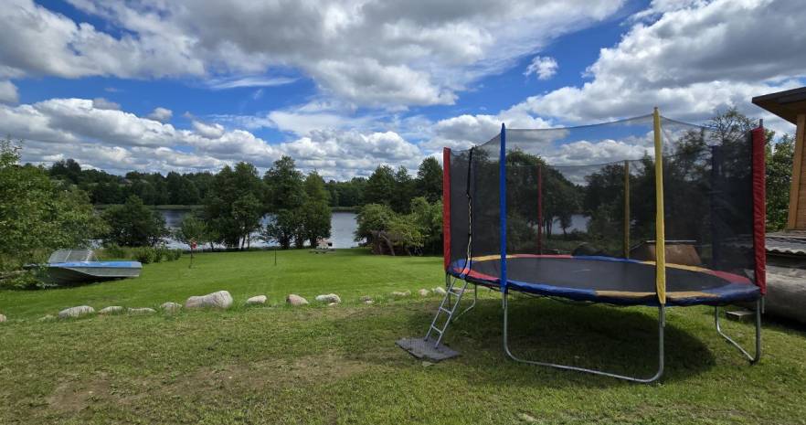 Гостевой дом "АнтоЛина" в Витебской области, д. Заречье, 8, Слободковский сельсовет  изображение 6 - kvartirka.by