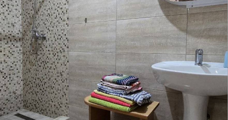 Гостевой дом "АнтоЛина" в Витебской области, д. Заречье, 8, Слободковский сельсовет  изображение 18 - kvartirka.by