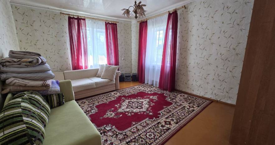 Гостевой дом "АнтоЛина" в Витебской области, д. Заречье, 8, Слободковский сельсовет  изображение 17 - kvartirka.by