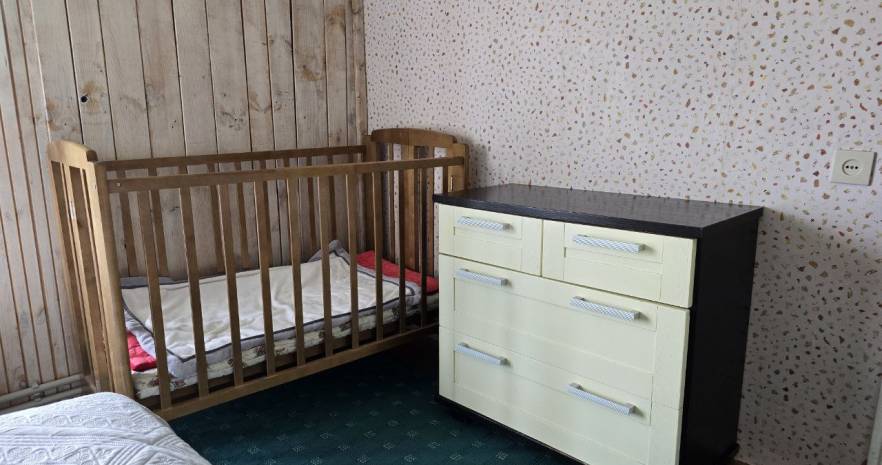 Гостевой дом "АнтоЛина" в Витебской области, д. Заречье, 8, Слободковский сельсовет  изображение 14 - kvartirka.by