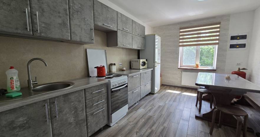 Гостевой дом "АнтоЛина" в Витебской области, д. Заречье, 8, Слободковский сельсовет  изображение 15 - kvartirka.by