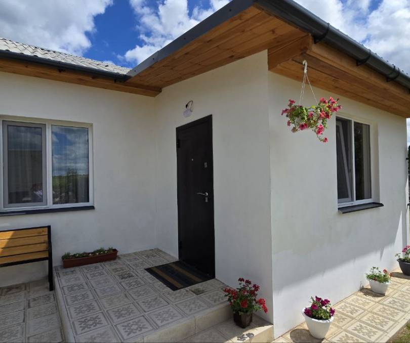 Гостевой дом "АнтоЛина" - kvartirka.by