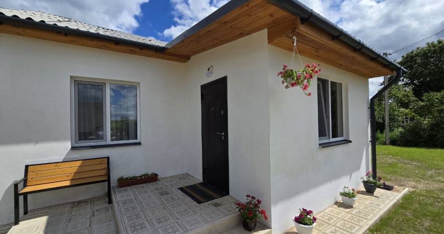 Гостевой дом "АнтоЛина" в Витебской области, д. Заречье, 8, Слободковский сельсовет  изображение 2 - kvartirka.by