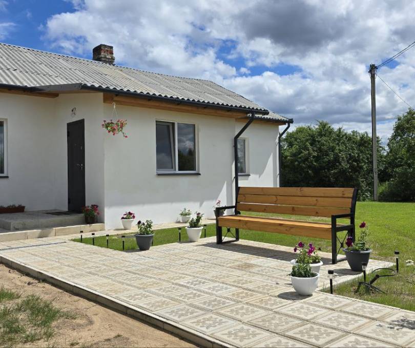 Гостевой дом "АнтоЛина" - kvartirka.by