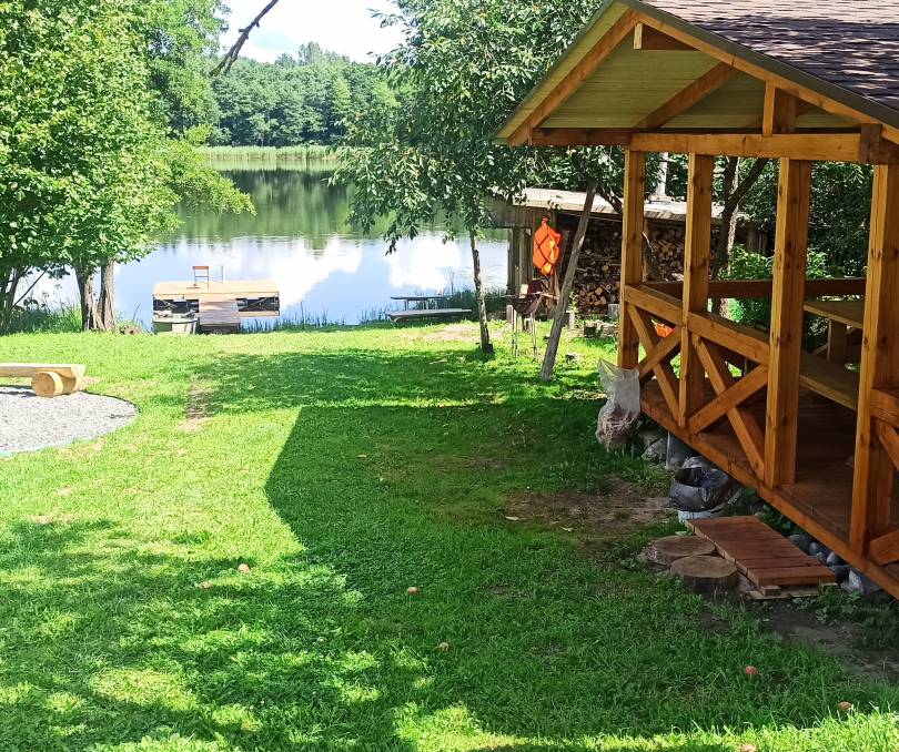 Гостевой дом "АнтоЛина" - kvartirka.by