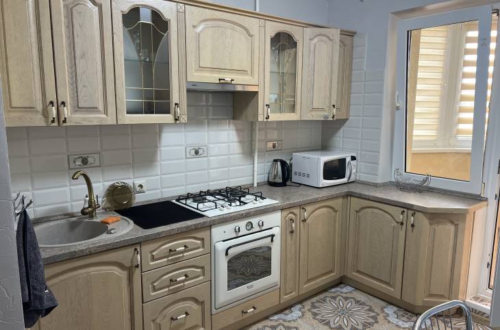 2-Комнатная квартира на сутки в  Гродно,  Курчатова ул., 34/1    изображение 7 - kvartirka.by