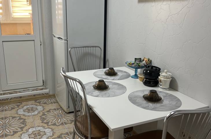 2-Комнатная квартира на сутки в  Гродно,  Курчатова ул., 34/1    изображение 12 - kvartirka.by