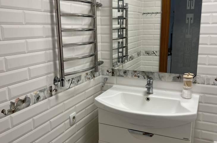 2-Комнатная квартира на сутки в  Гродно,  Курчатова ул., 34/1    изображение 10 - kvartirka.by